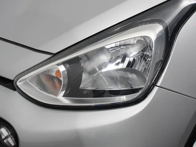Hyundai i10 1.0i Comfort 2018 Benzine 10