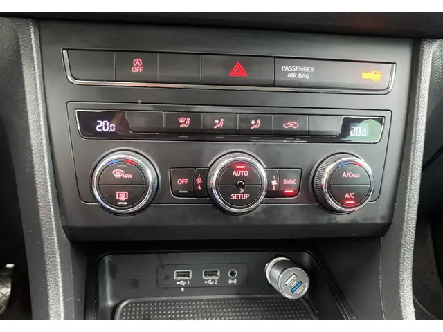 SEAT Ateca 1.0 EcoTSI Style 2016 Benzine 24