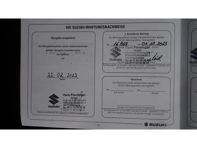 Suzuki Swift 1.4 Sport Smart Hybrid 2023 Benzine 35