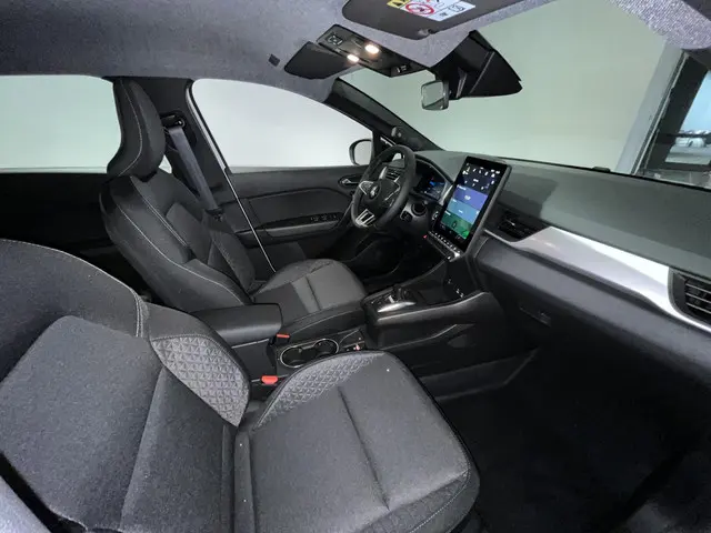 Mitsubishi Grandis 1.8 HEV Intense 2026 Hybride Benzine 10