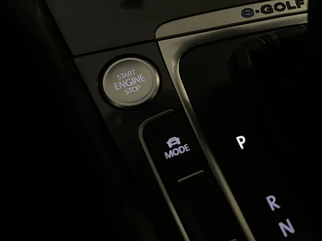 Volkswagen e-Golf E-DITION 2020 Elektrisch 20