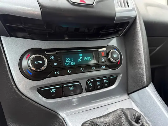 Ford Focus Wagon 1.0 EcoBoost Edition Plus 2014 Benzine 25