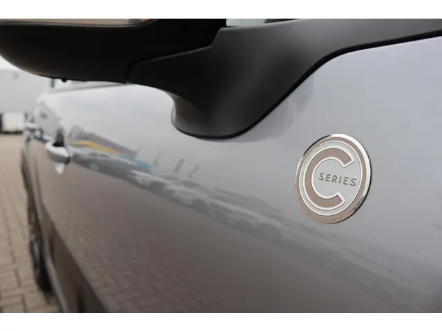 Citroën C3 1.2 PureTech C-Series 2022 Benzine 22