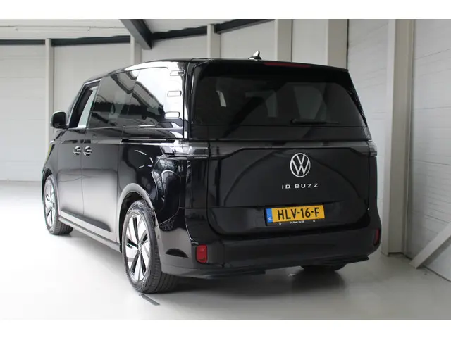Volkswagen ID. Buzz Pro 77kWh 2023 Elektrisch 4
