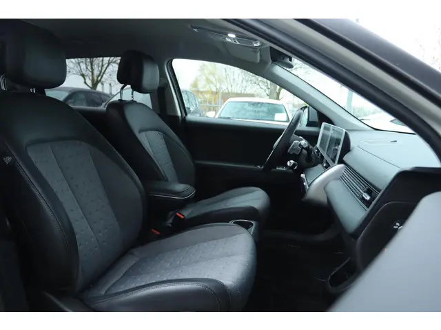 Hyundai IONIQ 5 CONNECT+ 73KWH 2022 Elektrisch 4