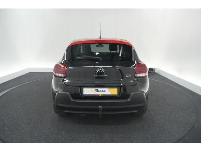 Citroën C3 PureTech 82 Shine 2018 Benzine 22