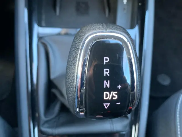 Škoda Kamiq 1.0 TSI Business Edition 2023 Benzine 27