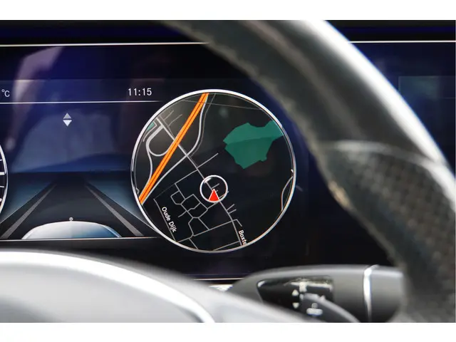 Mercedes-Benz E-Klasse E 250 Ambition 2016 Benzine 53