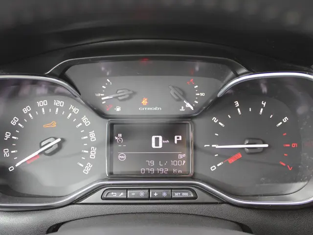 Citroën C3 1.2 PureTech S&S Feel 2019 Benzine 14