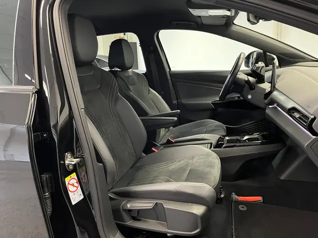 Volkswagen ID.4 Pro 77 kWh 2022 Elektrisch 13