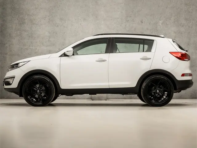 Kia Sportage 2
