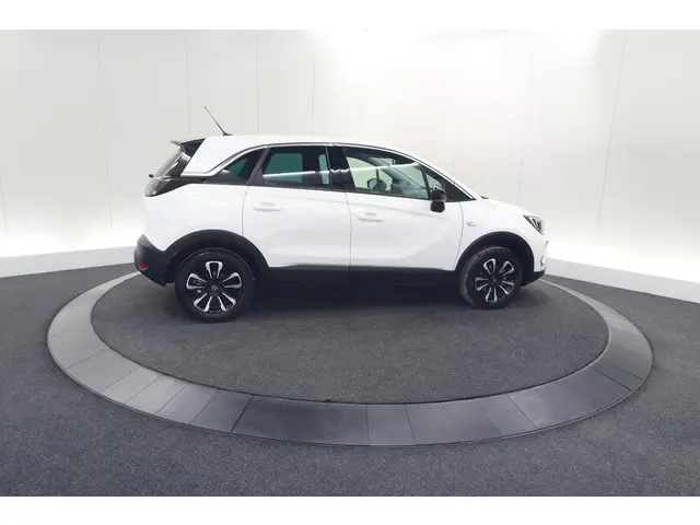 Opel Crossland Turbo 130 AT6 Elegance 2024 Benzine 8