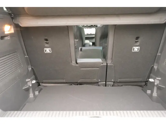 Citroën C3 Aircross PT 130 Automaat Shine 2021 Benzine 20