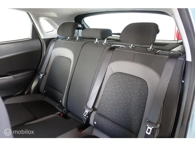 Hyundai Kona 1.6 GDI HEV Fashion 2020 Hybride Benzine 17