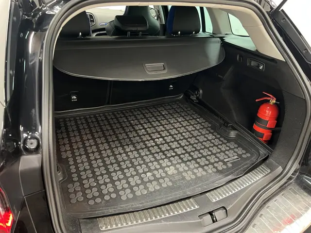 Renault Mégane Estate 1.6 TCe GT 2018 Benzine 14