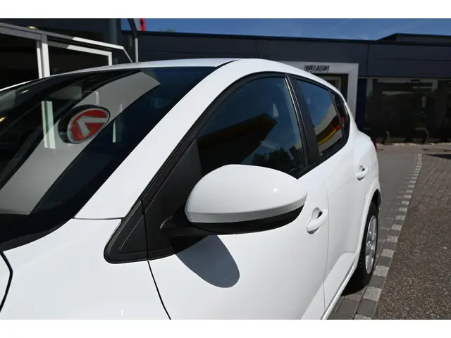 Dacia Sandero 1.0 TCe 90 Expression 2024 Benzine 10