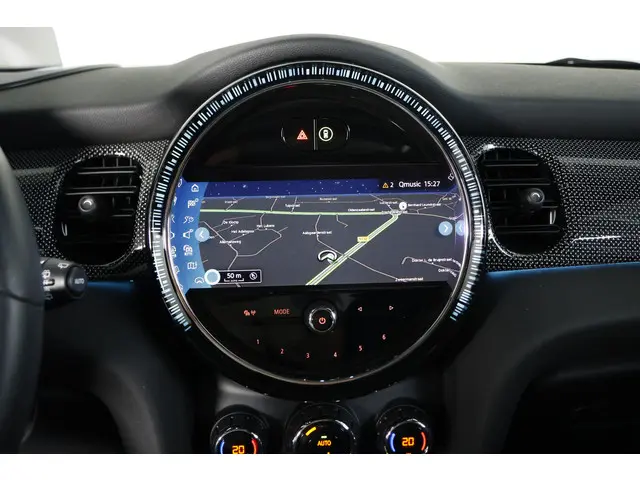 MINI Electric Cooper MINI Yours 33 kWh 2023 Elektrisch 14