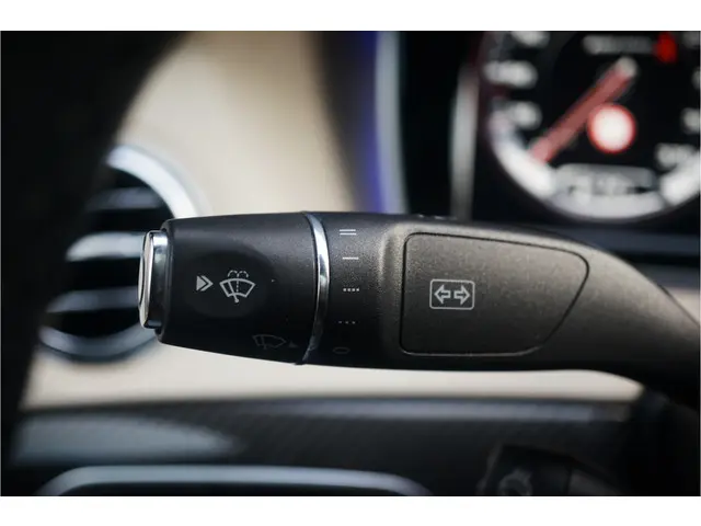 Mercedes-Benz S-Klasse AMG S63 4Matic Lang 2014 Benzine 60