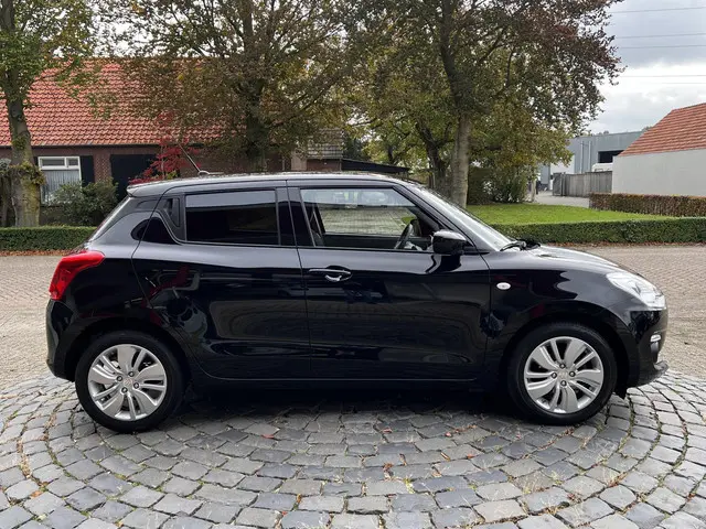 Suzuki Swift 1.0 Select 2019 Benzine 5
