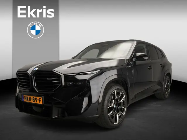 BMW XM 50e 2024 Hybride Benzine