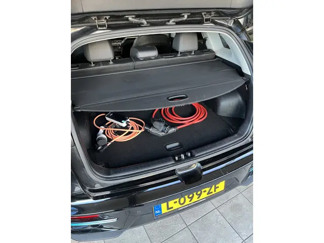 Kia e-Niro DynamicPlusLine 64 kWh 2021 Elektrisch 8