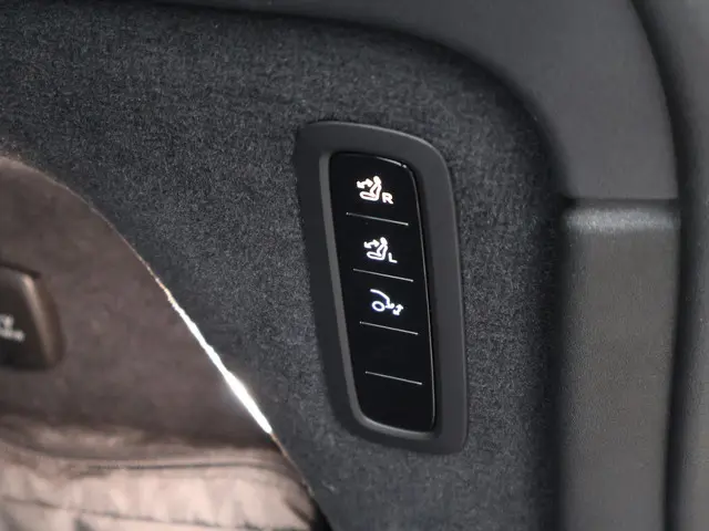 Volvo EX90 Twin Motor Ultra 7p. 111 kWh 2025 Elektrisch 19