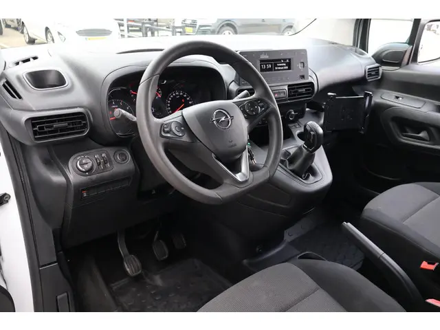 Opel Combo 1.5D L2H1 Edition 2021 Diesel 18
