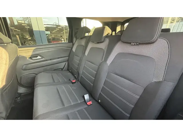 Dacia Jogger 1.0 TCe 110 Expression 7p. 2023 Benzine 7