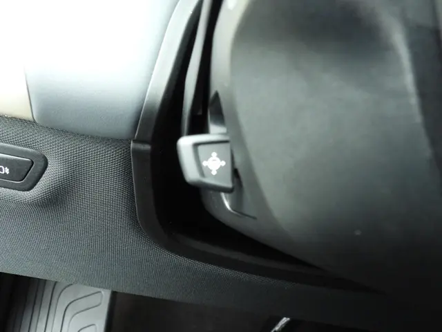 BMW iX xDrive50 2025 Elektrisch 27