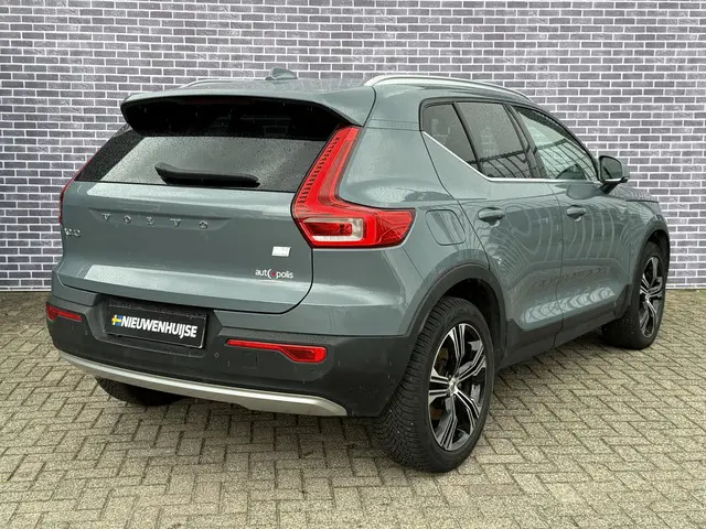Volvo XC40 1.5 T5 Recharge Inscription 2021 Benzine 3