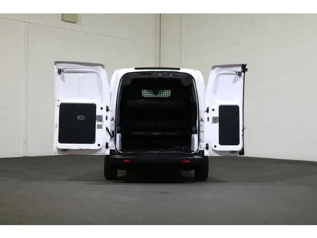 Nissan e-NV200 Business 2014 Elektrisch 12