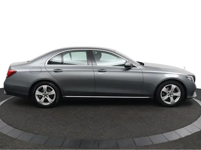 Mercedes-Benz E-Klasse 200 Business 2018 Benzine 3