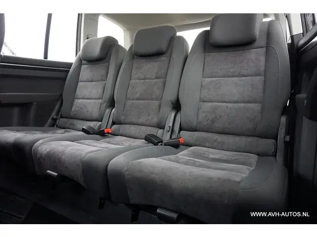 Volkswagen Touran 1.4 TSI Highline Automaat 2014 Benzine 7