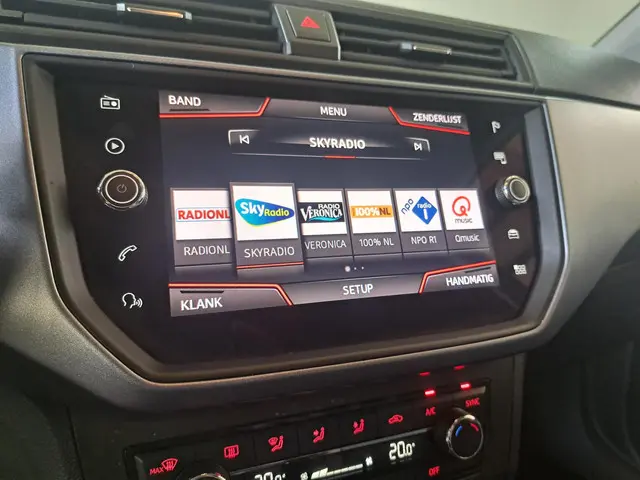SEAT Arona 1.0 TSI Style Business Intense 2018 Benzine 23