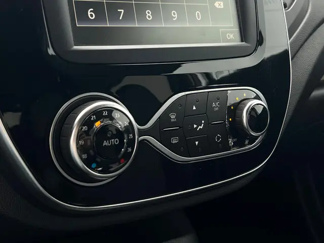 Renault Captur 0.9 TCe Intens 2019 Benzine 13