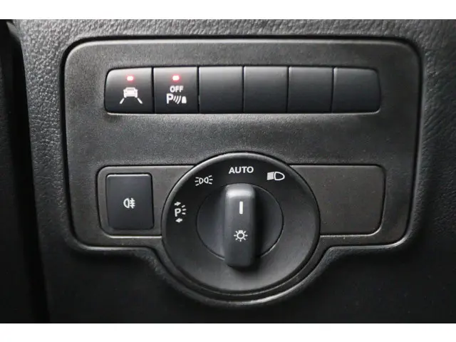 Mercedes-Benz Vito 116 CDI Automaat 2019 Diesel 33