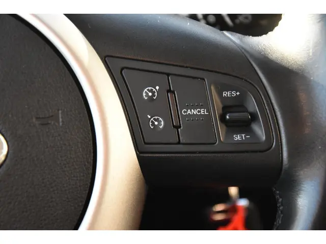 Kia Venga 1.4 CVVT Dynamic PLus Line 2016 Benzine 10