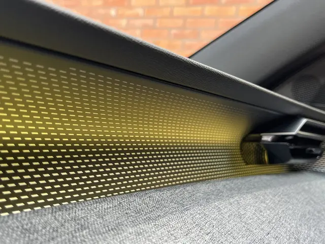 Peugeot 3008 Hybrid 136 GT 2024 Hybride Benzine 27