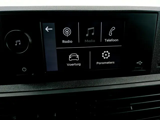 Opel Vivaro 1.5 Diesel L2 H1 2024 Diesel 15