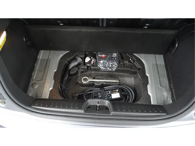 Fiat 500 Icon 42 kWh Long Range 2021 Elektrisch 27