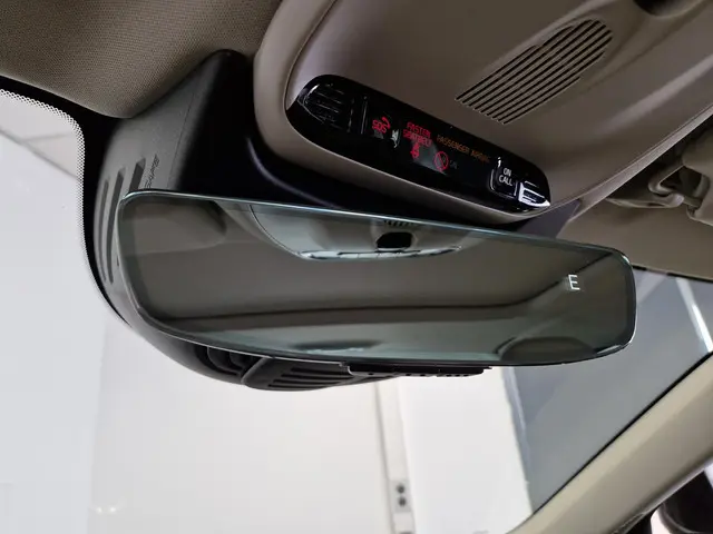Volvo S90 2.0 T8 AWD Inscription 2019 Hybride Benzine 51