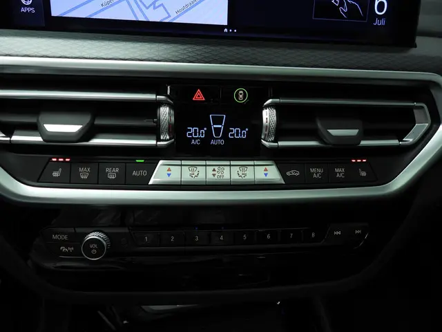 BMW iX3 High Executive 2023 Elektrisch 14