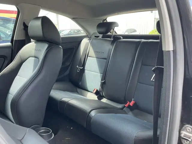 SEAT Ibiza 1.2 TSI ITECH 2013 Benzine 12