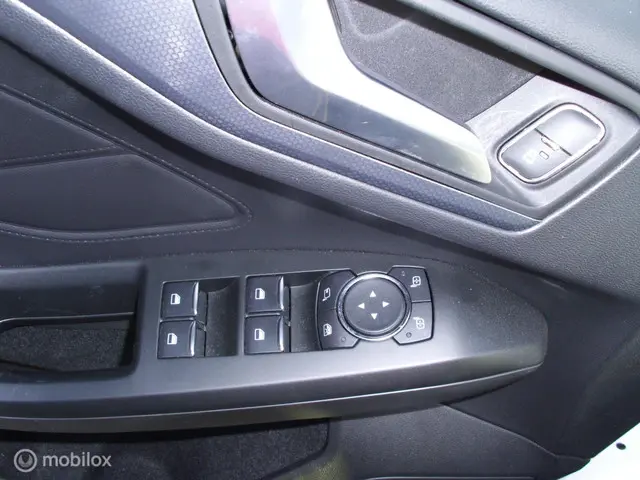 Ford Focus 1.0 EcoBoost Active Business 2019 Benzine 14