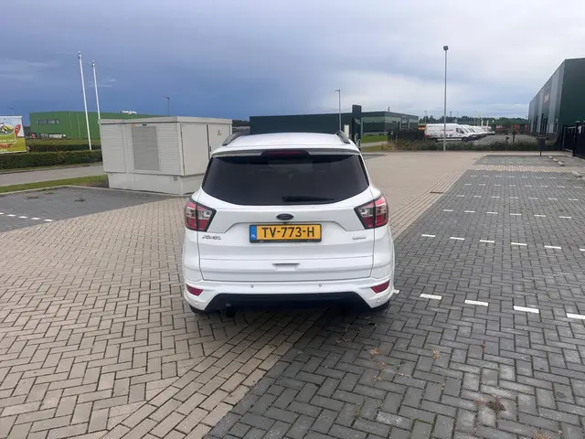 Ford Kuga 1.5 EcoBoost ST Line Ex Bpm.Ex BPM 2018 Benzine 5