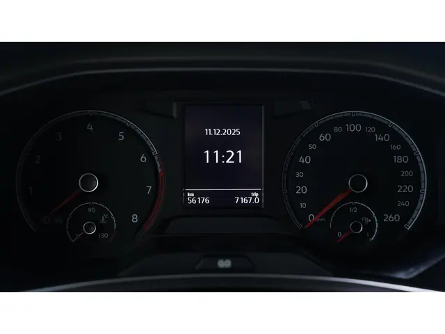 Volkswagen T-Roc 1.5 TSI Style 2021 Benzine 19