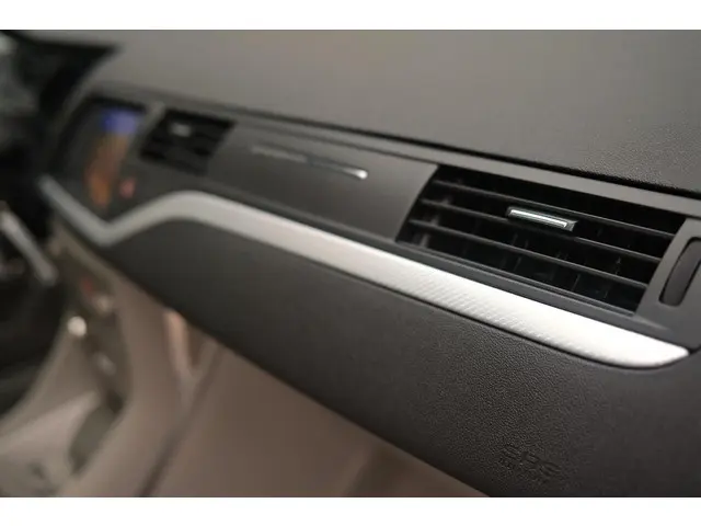 Citroën C5 THP 155 Exclusive 2014 Benzine 16