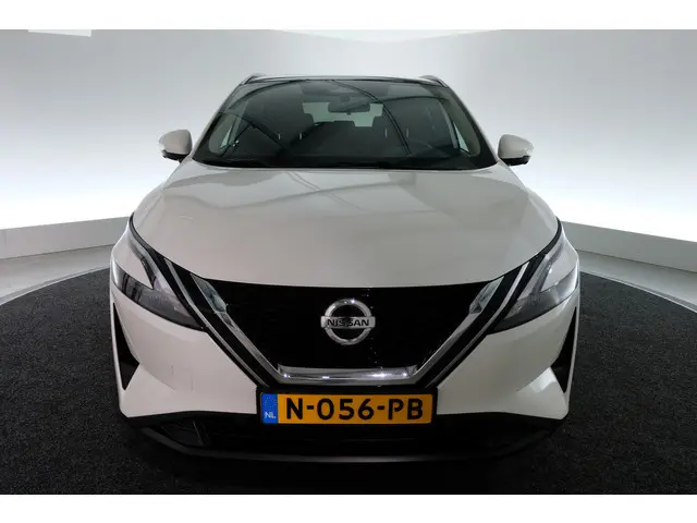 Nissan QASHQAI 1.3 MHEV Acenta 2021 Hybride Benzine 13