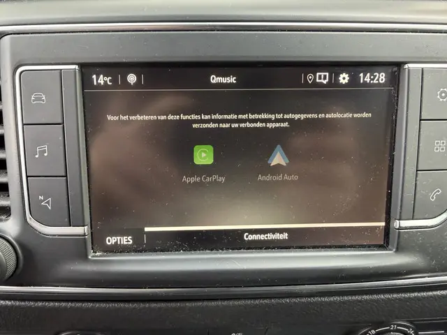 Opel Vivaro 2.0 CDTI 123PK Euro 6 L3H1 2021 Diesel 38