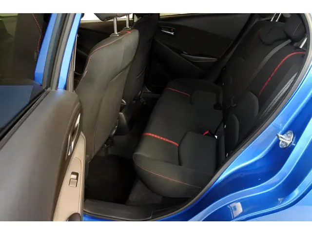 Mazda 2 1.5 115pk 6 bak GT-M 2015 Benzine 31